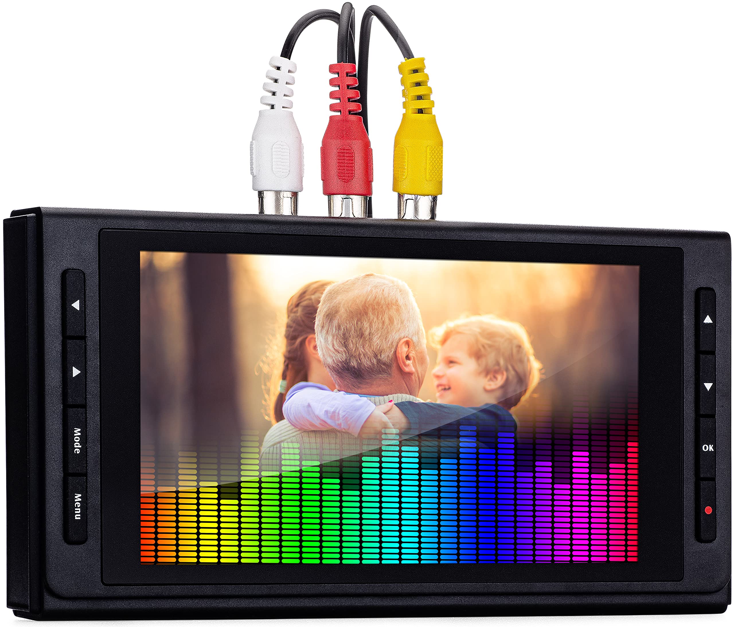 كلير كليك Clearclick Video To Digital Converter 3 0