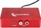 ClearClick Audio to USB 2.0 (Second Generation) - Audio Capture &amp; Live Streaming Device - Input 1/8" 3.5mm Aux AV RCA Audio &amp; Music - USB-C Plug &amp; Play