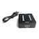 HDMI Cable (VGA2HDMI, Black)
