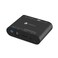 gofanco Prophecy HDMI 2.0 Audio Extractor Converter &amp; Repeater, HDMI to Optical Toslink + 3.5mm Stereo Analog Output &acirc;&euro;&ldquo; 4K 60Hz, HDR, HDMI 2.0a, HDCP 2.2, EDID, CEC, ARC, De Embedder, TAA Compliant