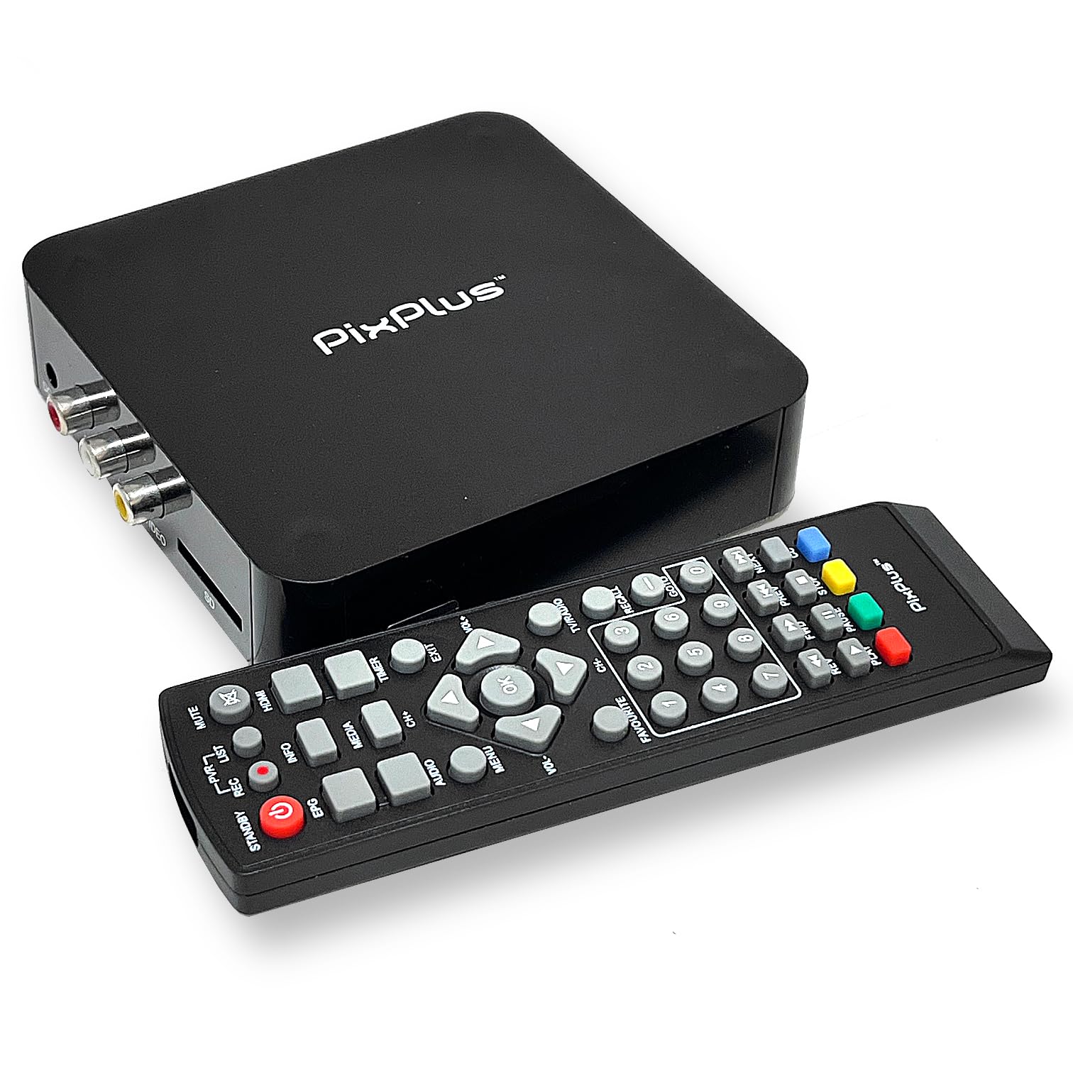 جي اكسيندزكيج Jyxindzkj Atsc Digital Converter Box 64GB
