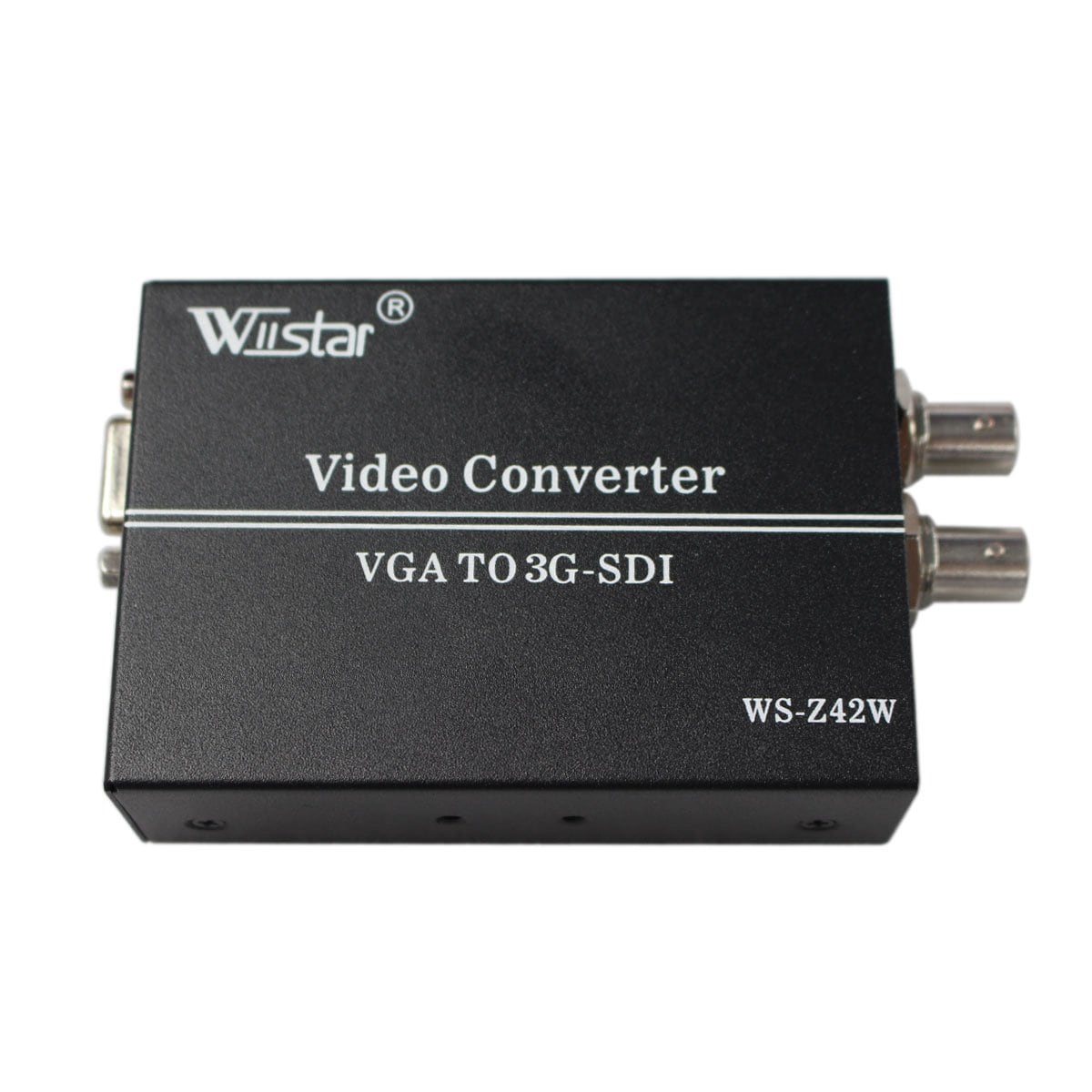 Wiistar Wiistar vga+audio To Hd Sd vga