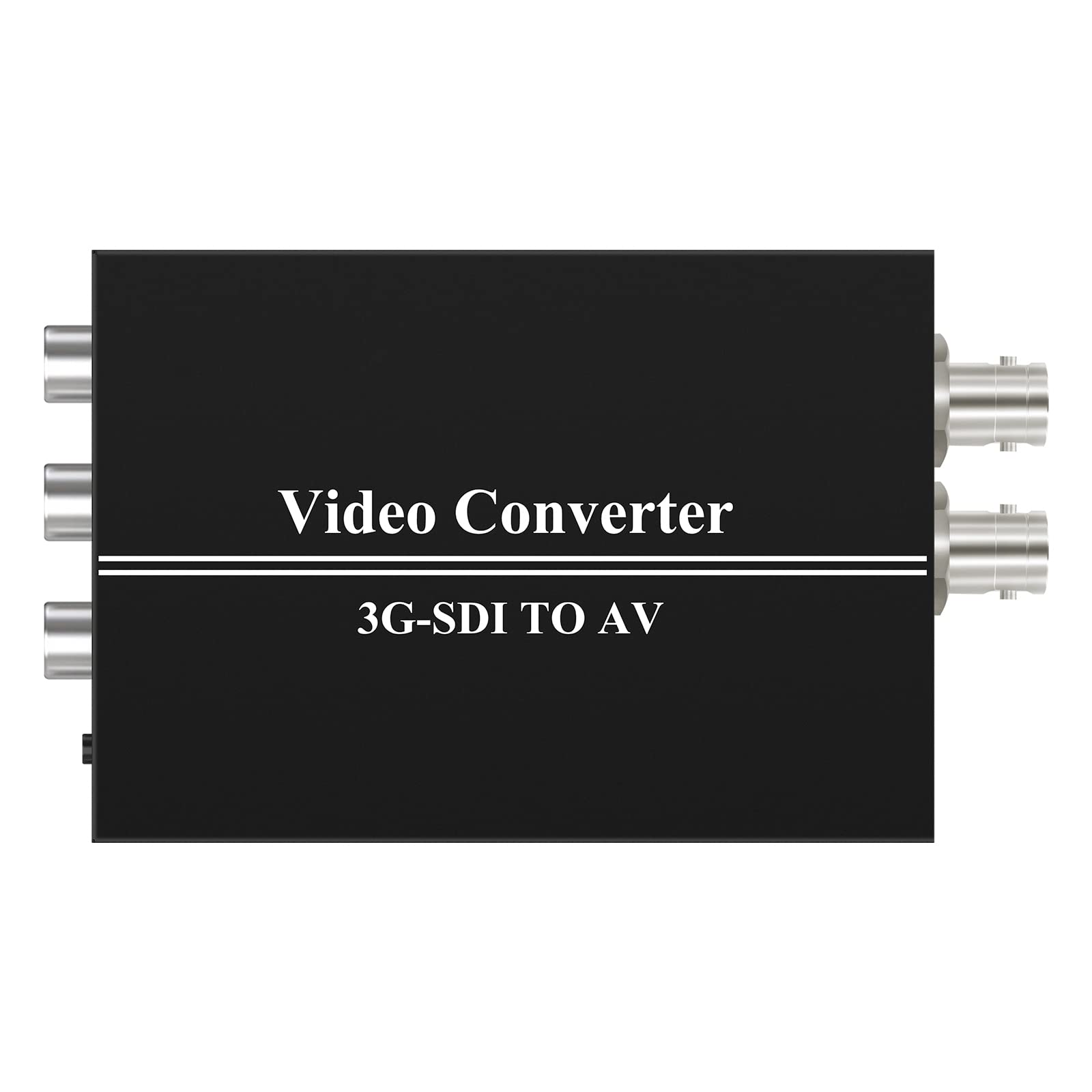 Wiistar Wiistar Sdi To Av Converter sdi