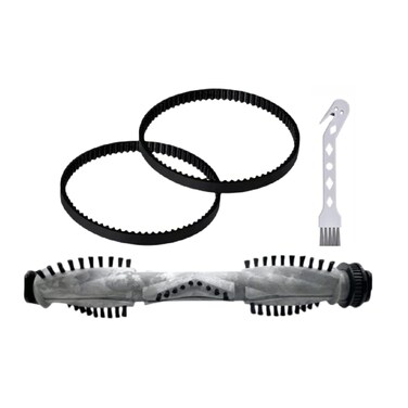 Sionlan Vacuum Cleaner Brush Roller Belt Compatible with Shark Rocket HV322 HV321 HV320 HV325 HV301 HV300 HV302 HV303 HV305 HV310 Replacement Accessories