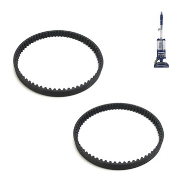 Replacement Belt for Shark NV360 Vacuum Cleaner, Compatible with Models: NV360,NV361,NV361PR Series&iuml;&frac14;&circ;2 Belt&iuml;&frac14;&permil;