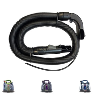 (Upgraded 2024) Flexible Replacement Hose for Bissell Little Green &amp; SpotClean Carpet Vacuum Cleaner 2694 2513 5207 4720M Series &amp; More Part # 1606127   Bissell Little Green &amp; SpotClean