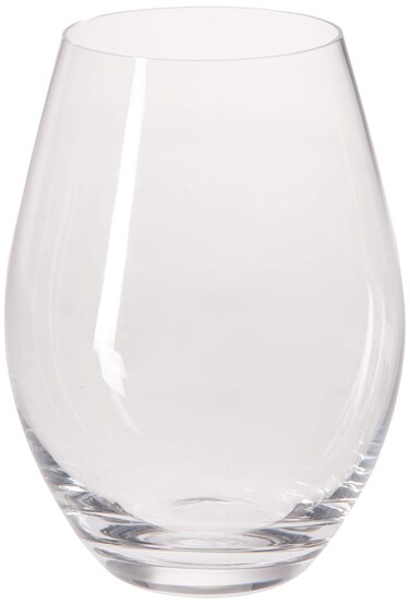 Orrefors More Stemless Wine Glass, Set of 4 -
