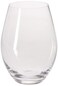 Orrefors More Stemless Wine Glass, Set of 4 -