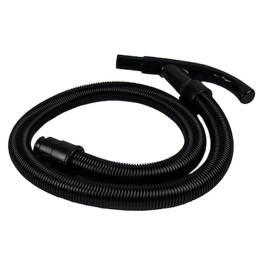 Atrix BP4 Ergo Backpack Series Replacement Hose, 6 ft. Stretch Hose, Compatible with Ergo Series Vacuum VACBP1, Black