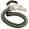 Shark Burgandy OEM Original Hose NV501 NV500 UV560 NV502 NV505 NV501c NV520QPR NV520QR NV550 NV520 NV520q Handle