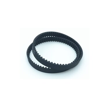 Ymimi Vacuum Belt Compatible with Eureka Flash Lightweight Stick Vacuum Cleaner, Fits NES510&iuml;&frac14;&circ;2-Pack&iuml;&frac14;&permil;