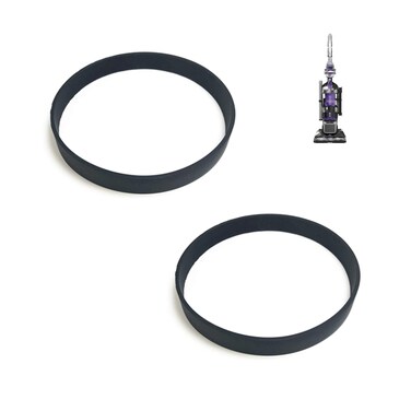 Replacement Belts for Dirt Devil (Royal) Upright Vacuum Cleaner Style 5,Part # 1LU0310X00.(2 Belt)
