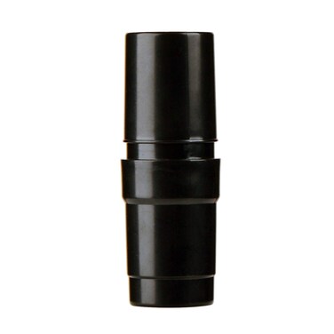 Ninthseason 28mm to 32mm / 35mm to 32 mm Plastic Vacuum Cleaner Hose Adapter Converter