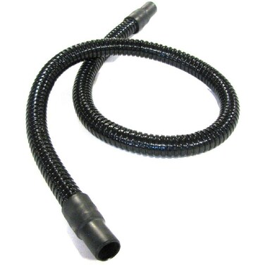 5' Metal Flex Hose Cheetah Cougar Ash Vacuums