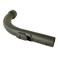 4YourHome Curved Handle Attachment Hose End Designed to Fit Vacuum Made to Replace Miele Part# 5269091