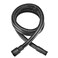 PowerSmith PAAC303 Ash Vacuum 10-Feet Replacement Hose, Black