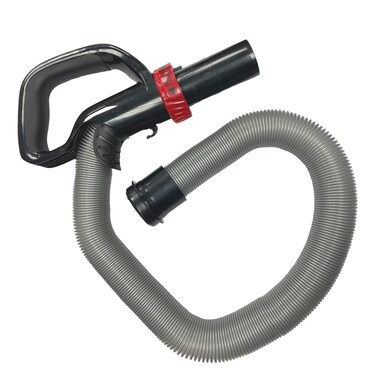 Handle Hose Assembly Compatible with Hoover Upright Vacuum Cleaners MAXLife Pro Pet Swivel UH74220PC (OEM)