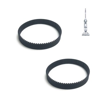 CPAI Replacement Belt for Shark Navigator Freestyle Cordless Vacuum,Compatible with Models SV1106 SV1107 SV1100 SV1112