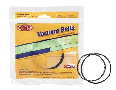 Durabelt Bissell Deep Cleaner Vacuum Belt