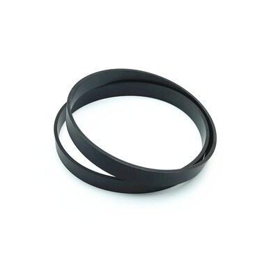 Ymimi Vacuum Belts Compatible with Hoover WindTunnel XL Pet Vacuum Cleaner,Fits Models UH71107 UH71105 UH71105DI (Pack of 2)