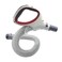 ALIDDLE Upgraded Replacement Hose Handle for Shark Rotator Professional Lift-Away Accessories Models NV500 NV501 NV501C NV502 NV505 NV510 NV520 NV520Q NV520QR NV520QPR Red Hoses for vacuum cleaners