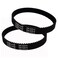 4YourHome 2-Pack Geared Drive Belt Designed to Fit Dyson DC17 Vacuum Cleaner 10mm Replaces OEM# 911710-01
