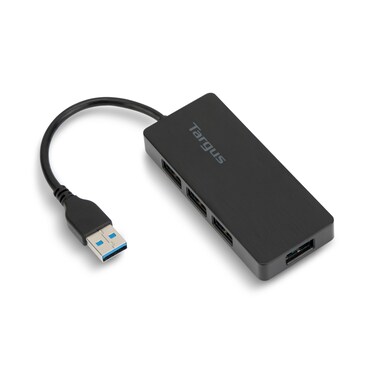 Targus - USB 3.0 4-Port Hub