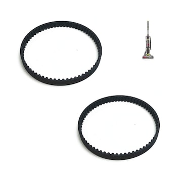 CPAI Replacement Belt for Hoover WindTunnel Air Upright Vacuum, Compatible with Models UH70400, UH70405, UH72400, Parts 562535001