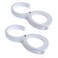 RFORPLY Multi-function Clip and Table Edge Hooks - Windproof Cross Bar Hooks (2 pcs)