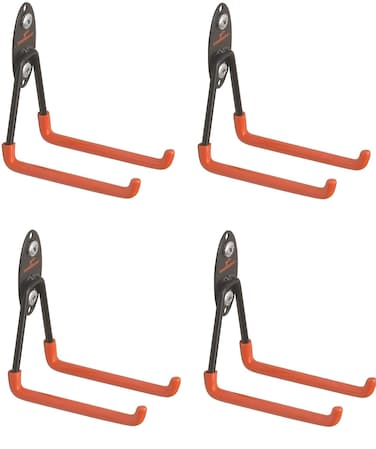 Tornado 00510 Extended U-Hook (4-(Pack)) &acirc;&euro;&brvbar;