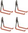 Tornado 00510 Extended U-Hook (4-(Pack)) &acirc;&euro;&brvbar;
