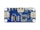 Waveshare PoE Ethernet/USB HUB HAT, Compatible with Raspberry Pi Zero/Zero W/4B/3B/3B+, 3X USB 2.0 Ports, 802.3af-Compliant