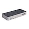 StarTech.com HDMI/DP Triple 4k USB C Dock - 5X USB Hub - GbE - 100W PD - Universal Multi Monitor Docking Station - Thunderbolt 3/4 Compatible (116N-USBC-DOCK)