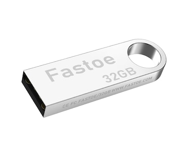 Fastoe Bootable USB Flash Drive for Windows 10, Bootable USB Install &amp; Upgrade for Windows 10 Pro 32/64 Bit