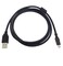 5FT USB Cable Compatible for Sony Cybershot Cyber-Shot DSC-W180 DSC-W190 DSC-S950 DSC-S980 DSC-S800 DSC-S930 DSC-A900 DSC-W310 DSC-W320
