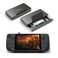 Steam Deck Dock Station with Portable NVMe SSD 1TB Aluminum Stand Hub HDMI 4K USB C USB3.2 PD Charger for SteamDeck Console