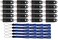 SanDisk 32GB 20 Pack Flash Drives Ultra 3.0 USB Drives for Laptop and Computer - High Performance Thumb Drives (SDCZ48-032G-U46) Pen Drive Bulk Pack Bundle with (20) Everything But Stromboli Lanyards