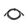 Lenovo 6.6' USB-C to USB-C 5Gbps Cable, Black
