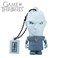 Tribe, Game of Thrones Night King, 16GB USB Flash Drive 2.0 Memory Stick Keychain