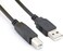 Cuziss USB PC Computer Cable Cord for Silhouette Cameo Electronic Cutting Tool Machine