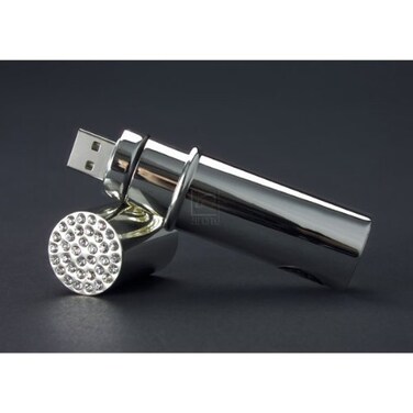 Godinger LIPSTICK FLASH DRIVE