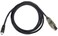 EZSync USB Programming Cable USB-1 for Uniden Scanner Radio, PC Interface Cable, USB to MINI4P, Serial Chip, USB-1 Compatible EZSync504
