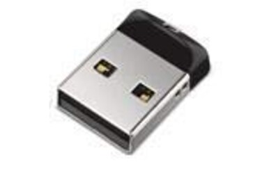 TERRAMASTER USB Flash Drive for TERRAMASTER F2-223, F2-423, F4-223, F4-423, T6-423, T9-423, T12-423, U4-423, U8-423, U12-423