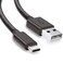 USB Cable Cord Wire Compatible for Shure MV5/MV51/MV88/MV5C/MV7 USB Microphone