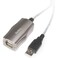 StarTech.com 16 ft USB 2.0 Active Extension Cable - M/F - USB extension cable - USB (M) to USB (F) - USB 2.0 - 15 ft - active (USB2FAAEXT15)