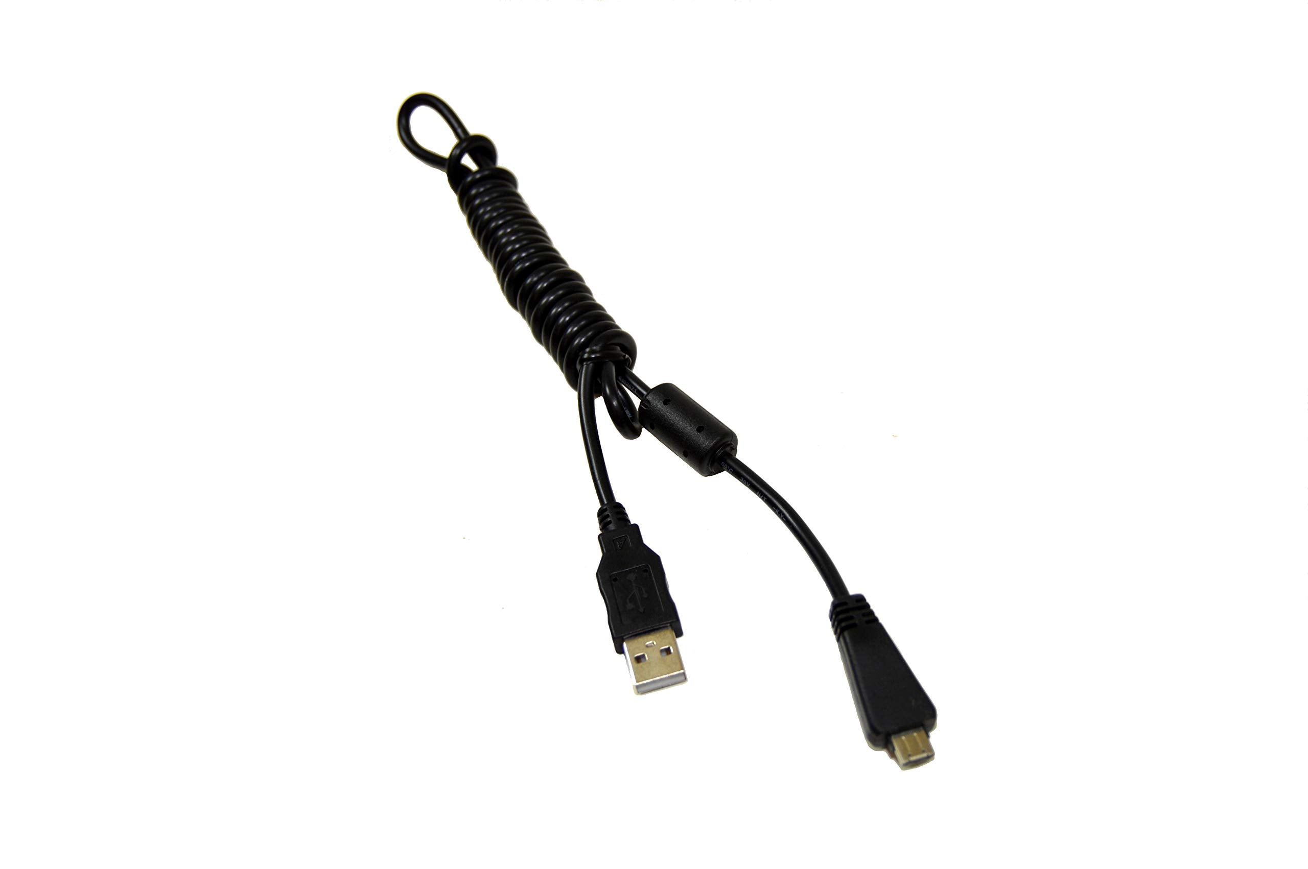 hqrp Hqrp Usb Data Cable Cord