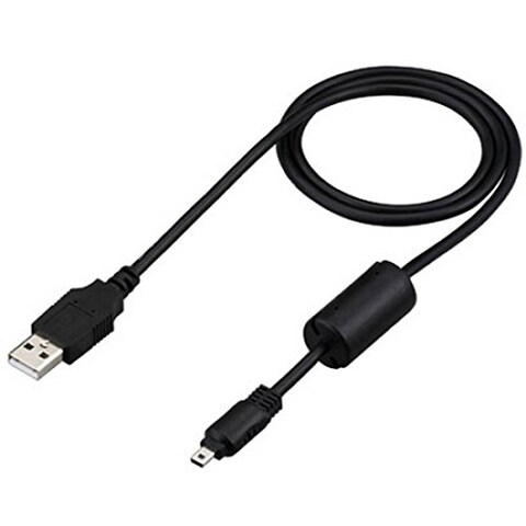 Master Cables Compatible Replacement Kodak U-8 USB Cable -See Description for Full List of Compatible Cameras