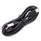Zigmoon hair 10FT Long USB Cable Compatible with Blue Yeti X Professional Condenser,Yeti Nano USB Microphone