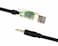 EZSync USB Cable for Abbott Co-Pilot Freestyle Glucose Diabetes Meters, Works with Tidepool, EZSync002B