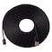 Omnihil 15 Feet USB Cable Compatible with Tascam DR-10L /Audio-Technica AT-PHA55BT / ONKYO DP-CMX1/Pioneer XDP-300R